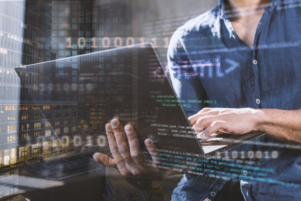 Hoe nieuwe IT-initiatieven data verwerken